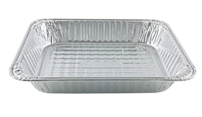 Handi-Foil Half-Size Medium Steam Table Foil Pan