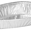 Handi-Foil 4" x 2" Mini-Potato Shell 1000/CS