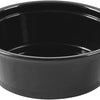 1.5 oz. BLACK Portion Cup 2500/Case