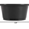 2 oz. BLACK Portion Cup 2500/Case
