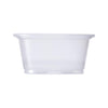 2 oz. Clear Portion Cup 2500/CS