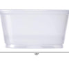 2 oz. Clear Portion Cup 2500/CS