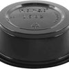 1.5 oz. BLACK Portion Cup 2500/Case