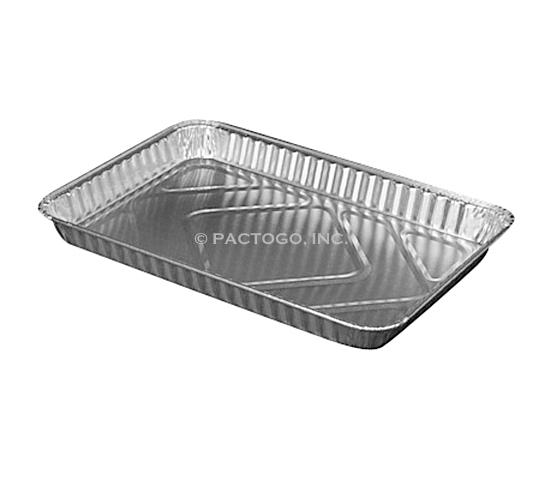 1/4 Size Sheet Cake Foil Pan