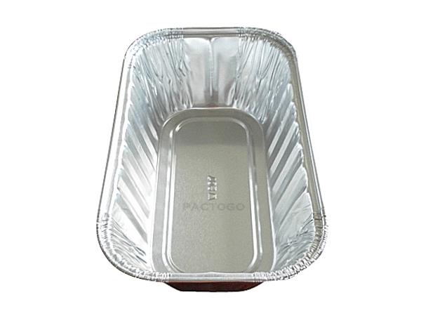1 lb. Aluminum Foil Loaf/Bread Pan