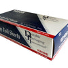 Durable 12" x 10.75" Pop-Up Foil Sheets