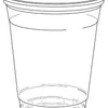 10 oz. Clear Drinking Cup 1000/Case