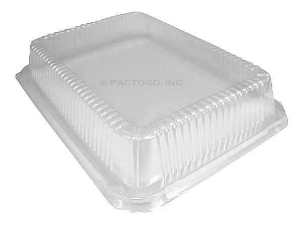 Dome Lid For 13" x 9" Oblong Foil Cake Pan