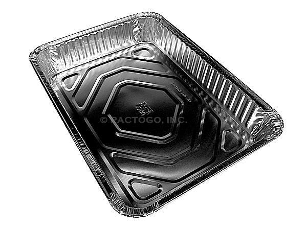 13" x 9" Oblong Foil Cake Pan 