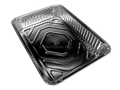 13" x 9" Oblong Foil Cake Pan 