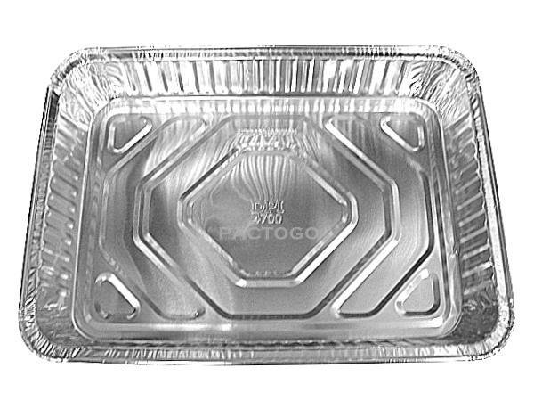 13" x 9" Oblong Foil Cake Pan