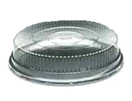 12" Catering Tray Dome LId