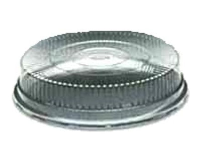 12" Catering Tray Dome LId