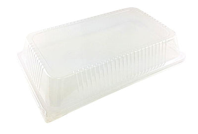 Handi-Foil High Dome Lid for Full-Size Steam Table Pan