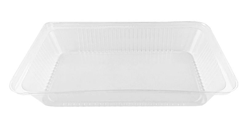 Handi-Foil High Dome Lid for Full-Size Steam Table Pan
