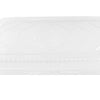 Handi-Foil Clear Low Dome Lid for Full-Size Steam Table Pan