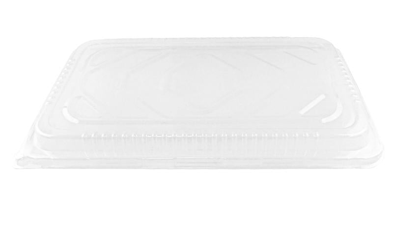 Handi-Foil Clear Low Dome Lid for Full-Size Steam Table Pan