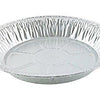 Durable 9" Foil Pie Pan 1 5/16" Deep  500/CS