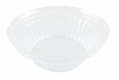 Dome Lid For 5 3/4" Foil  Meat/Pot Pie Tart Pan 1000/CS