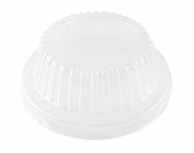 Dome Lid For 5 3/4" Foil  Meat/Pot Pie Tart Pan 1000/CS