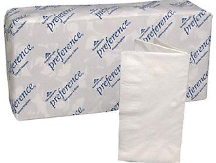 17x17 1-Ply Dinner Napkins 4000/CS