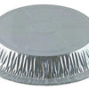 Handi-Foil 9" Foil Pie Pan 1" Deep 200/CS
