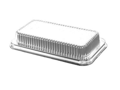 HFA Dome Lid for 2 lb. Loaf Pan