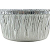 Handi-Foil 4 oz. Aluminum Foil Utility Cup 1000/CS
