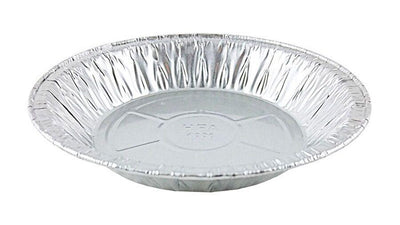Handi-Foil 6" Foil Pie Pan 1" Deep 1000/CS