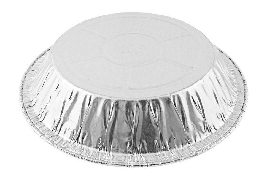 Handi-Foil 6" Foil Pie Pan 1" Deep 1000/CS