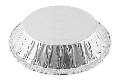 Handi-Foil 6" Foil Pie Pan 1" Deep 1000/CS