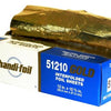 HFA 12"x10.75" Gold Pop-Up Foil Sheets