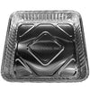 8" Square Cake Foil Pan