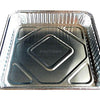 8" Square Cake Foil Pan