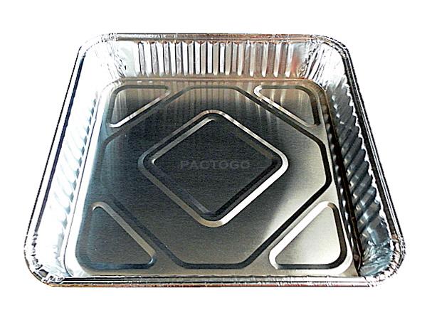 8" Square Cake Foil Pan