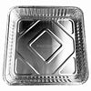 8" Square Cake Foil Pan