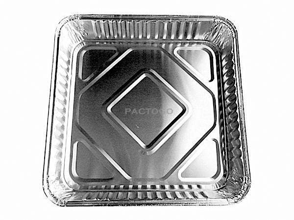 8" Square Cake Foil Pan
