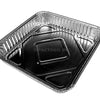 8" Square Cake Foil Pan