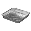 8" Square Cake Foil Pan