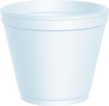 Dart 8SJ12 Foam Food Container