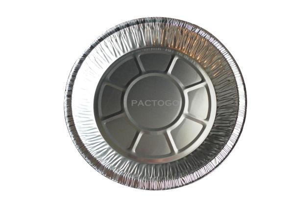 9" Foil Pie Pan 1-5/16" Deep