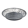 9" Deep Foil Pie Pan