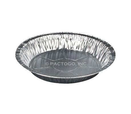 9" Deep Foil Pie Pan