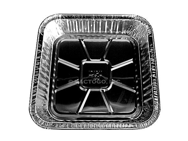 9" Square Cake Foil Pan