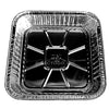9" Square Cake Foil Pan