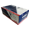 Durable 9" x 10.75" Pop-Up Foil Sheets