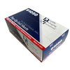 Durable 9" x 10.75" Pop-Up Foil Sheets