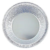 D&W Fine Pack A96 4 1/4" Foil Tart Pan 21/32" Deep 1000/CS