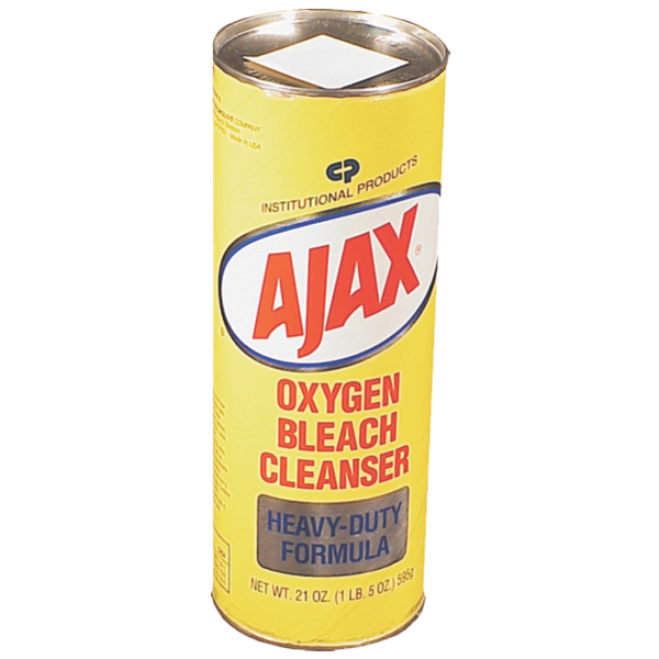 Ajax (21 oz)