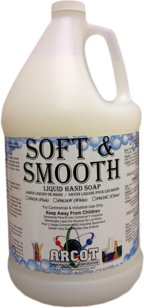 Hand Soap